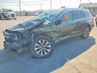 SUBARU OUTBACK TOURING