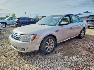 FORD TAURUS SEL