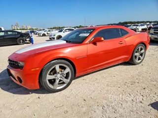 CHEVROLET CAMARO LT