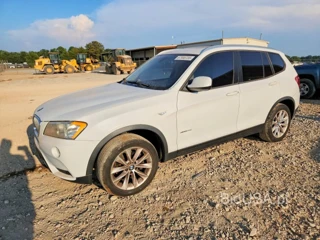 BMW X3 XDRIVE28I