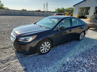 SUBARU LEGACY 2.5I PREMIUM