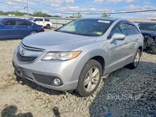 ACURA RDX TECHNOLOGY