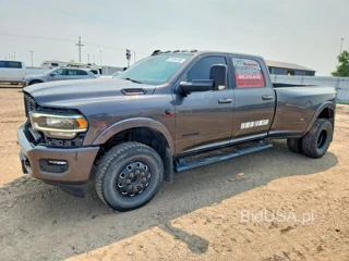 RAM 3500 LARAMIE