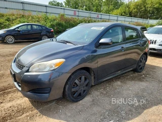TOYOTA MATRIX BASE