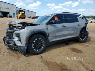 CHEVROLET TRAVERSE Z71