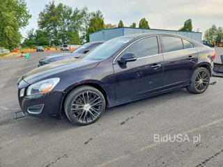 VOLVO S60 T6