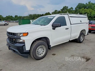 CHEVROLET SILVERADO K1500