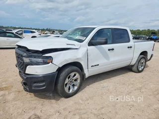 RAM 1500 TRADESMAN