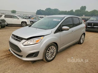FORD C-MAX SE