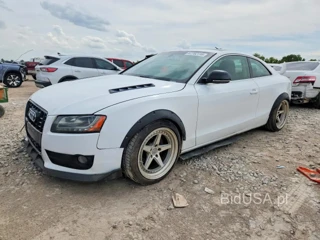 AUDI A5 QUATTRO