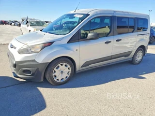 FORD TRANSIT CONNECT XL