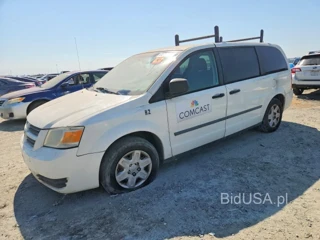 DODGE GRAND CARAVAN C/V
