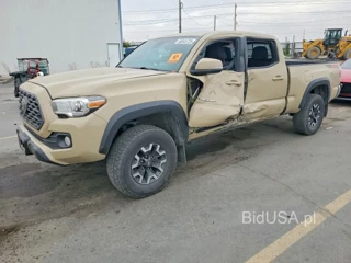 TOYOTA TACOMA TRD OFF-ROAD