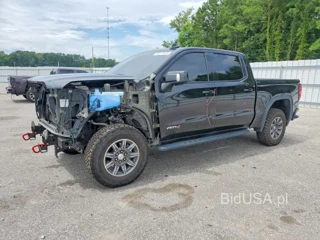 GMC SIERRA K1500 AT4
