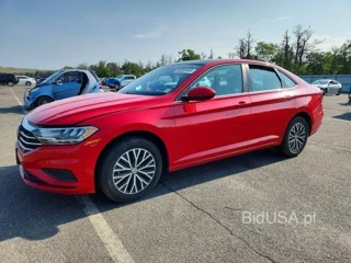 VOLKSWAGEN JETTA S