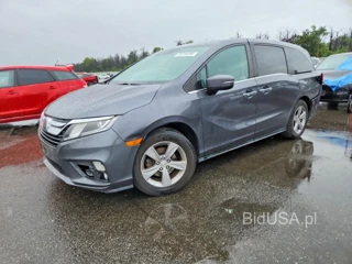 HONDA ODYSSEY EX