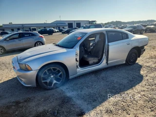 DODGE CHARGER SE