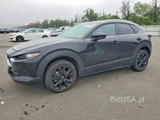 MAZDA CX-30 SELECT