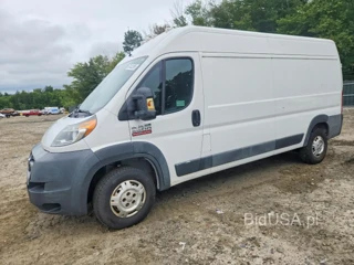 RAM PROMASTER 2500 2500 HIGH