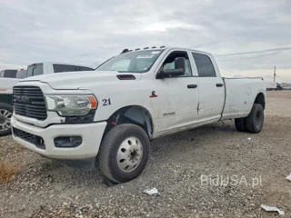 RAM 3500 BIG HORN