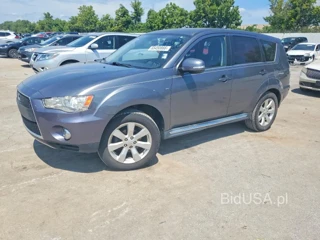 MITSUBISHI OUTLANDER GT