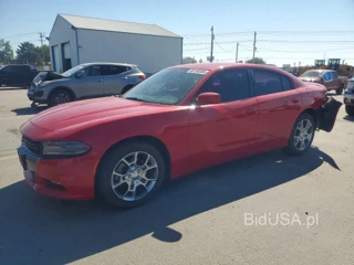 DODGE CHARGER SXT
