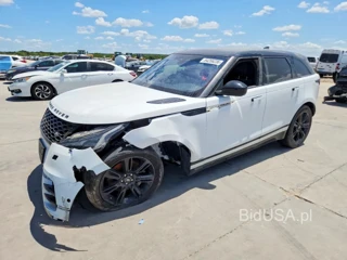 LAND ROVER RANGE ROVER VELAR R-DYNAMIC S