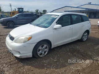 TOYOTA MATRIX XR