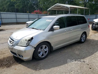 HONDA ODYSSEY TOURING