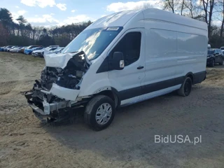 FORD TRANSIT T-350