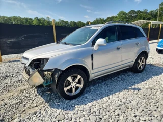CHEVROLET CAPTIVA SPORT