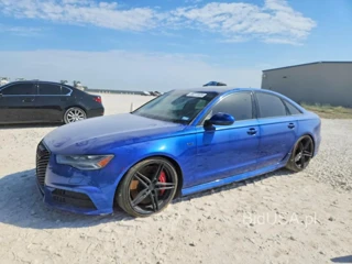 AUDI S6 PREMIUM PLUS