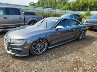 AUDI S7 PRESTIGE