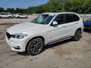 BMW X5 XDRIVE35I