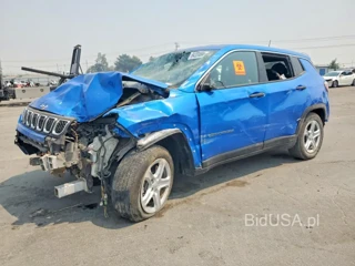 JEEP COMPASS SPORT
