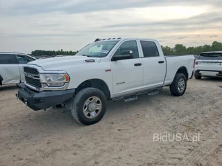 RAM 2500 TRADESMAN