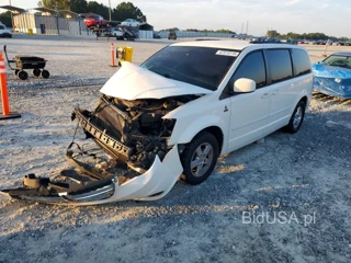DODGE GRAND CARAVAN SXT