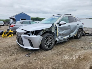 LEXUS RX 350 LUXURY