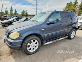 MERCEDES-BENZ ML 320