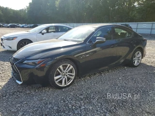 LEXUS IS 300