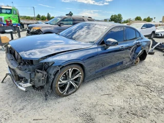 VOLVO S60 PLUS
