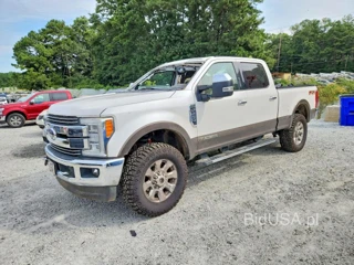 FORD F250 SUPER DUTY
