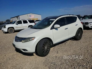 NISSAN MURANO S