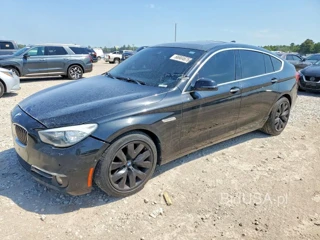 BMW 535 XIGT