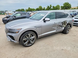 GENESIS GV80 PRESTIGE
