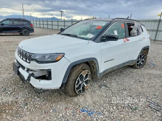 JEEP COMPASS LIMITED