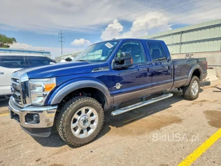 FORD F350 SUPER DUTY