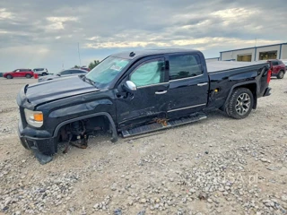 GMC SIERRA K1500 SLT