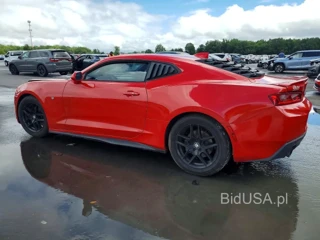 CHEVROLET CAMARO LT