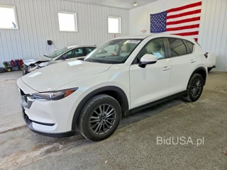 MAZDA CX-5 TOURING